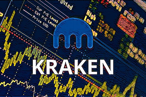 Kraken актуальный сайт