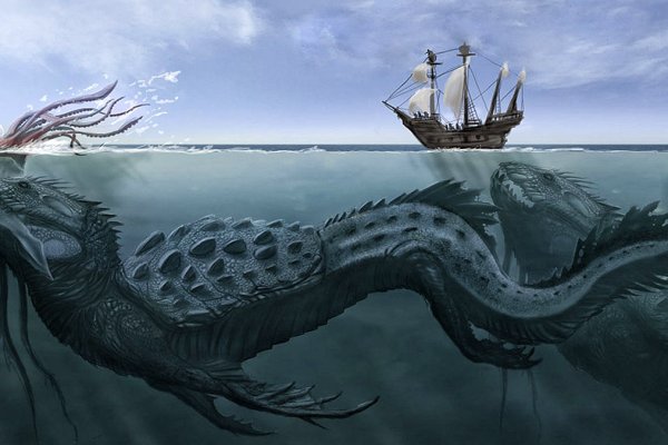 Kraken на русском